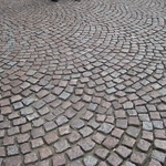 The pretty patterns