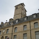 The Tour Philippe le Bon, Philip the bold's tower in a nutshell