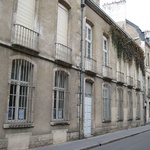 Long streets