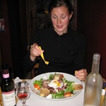 BIG salade