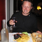 Yummy Duck, I'm sure it isn't donald