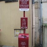 Does any of the french dog owners use these? hmm no thinks not