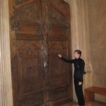 knock knock who's there?