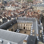 More of the Palace from the tower