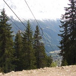 Can we get a chairlift up ... PLEASE