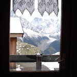 warm view