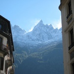 Mountains are everywhere