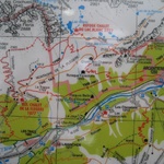 The 'free' map for our tramp