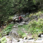 Big rock