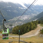 Cable car that works!