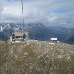 Mid station fading away