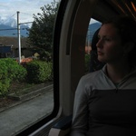Au revoir Chamonix