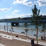 Rhone River