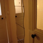 Hallway.