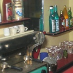 Mini Booze.