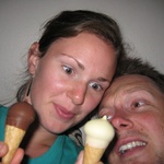 Mini Icecreams!