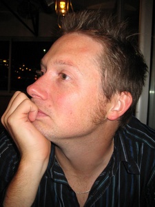 Pondering life at 28.
