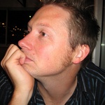 Pondering life at 28.