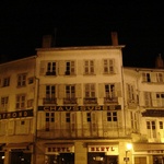 Random buildings