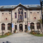 Porcelain Museum 