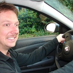 Left hand drive car!!!