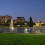 Jardin de I'Eveche