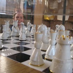 Check Mate!