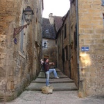 Karate Kid in France perhaps?