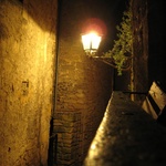 Go to the light
