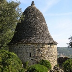 Stone Hut