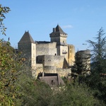 Chateau de Castelnaud