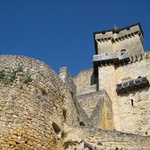 A real castle!