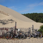 The Dune de Pilat