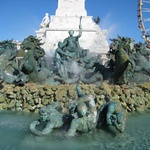 Monument aux Girondins