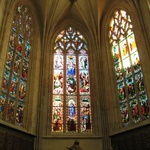 Eglise Saint-Pierre inside