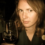 Wine drinking is a very serious business