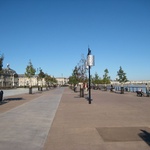 New development on the waterfront