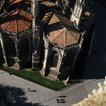 Cathedrale Saint-Andre