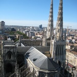 Cathedrale Saint-Andre