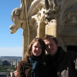 We made it to the top!
