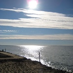 A perfect day