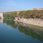 View from Pont Neuf bridge