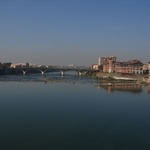 Pont St-Piere