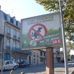 But do any of the French listen? NO!