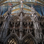 St Cécile's Cathedral in Albi