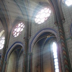 Let there be light!