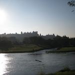 Farewell Carcassonne