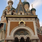 Bulit in the Russian style from the 16th century