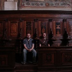 Choir boys
