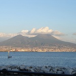 The mighty mountain!